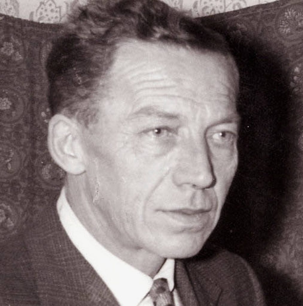 Ctihodný Giuseppe Castagnetti (1909 – 1965) – starosta v sandáloch